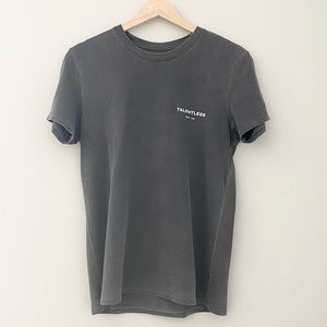 ❗️LAST CALL❗️Talentless - Circle T-shirt